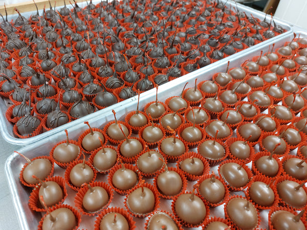 Cordials Cherries (For Pick Up Only)