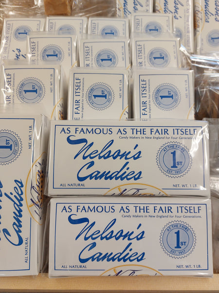 Famous Homemade Fudge (Our Own Old Fashioned) Pound Box