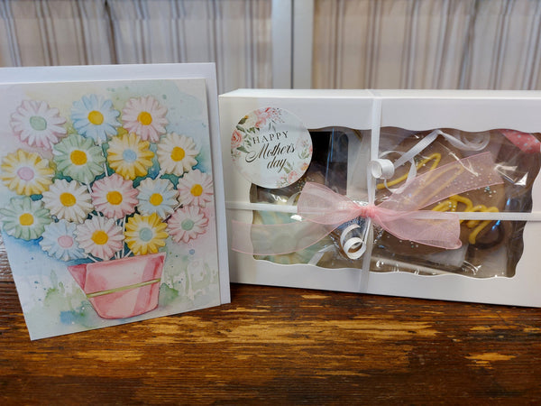 Mothers Day Pre-order treat box