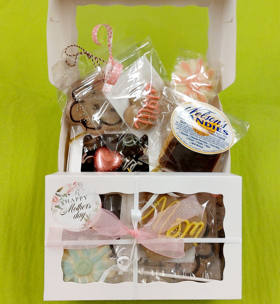 Mothers Day Pre-order treat box