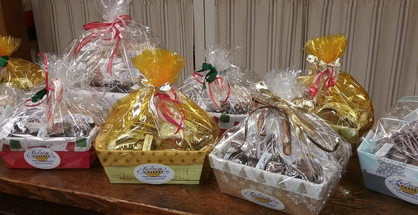 Gift Baskets (For Pick Up Only)