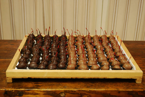 Cordials Cherries (For Pick Up Only)