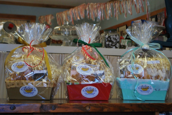Gift Baskets (For Pick Up Only)