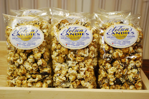 Gourmet Fancy Caramel Corn